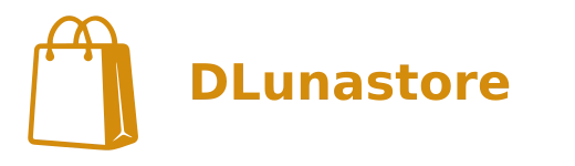 DLuna Store